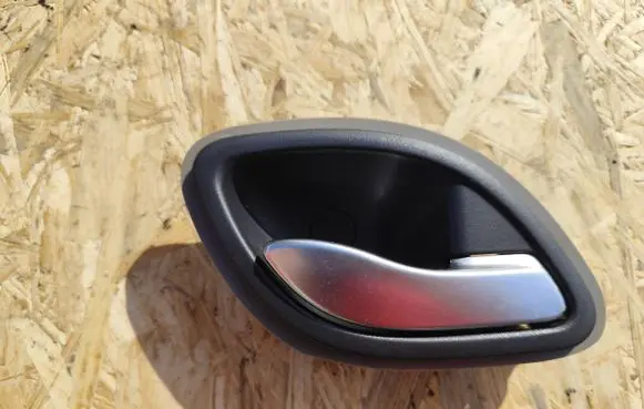 Renault Espace - Grand espace IV Rear door interior handle 8200000724 98007101