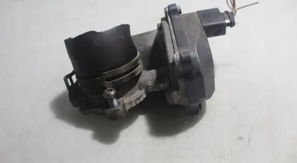 EGR valve