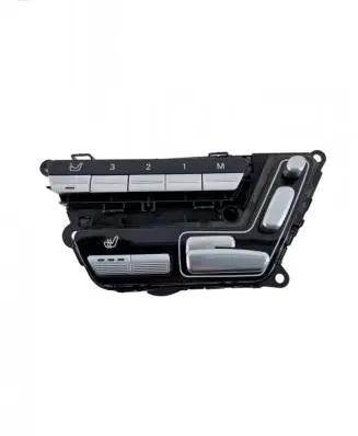 Mercedes-Benz S W221 Seat control switch A2218702179