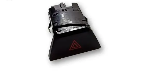 BMW M5 F90 Hazard light switch 61316993046 61319296076 6993046