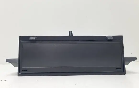 Skoda Octavia Mk4 Navigation unit CD/DVD player 5E3035816Q
