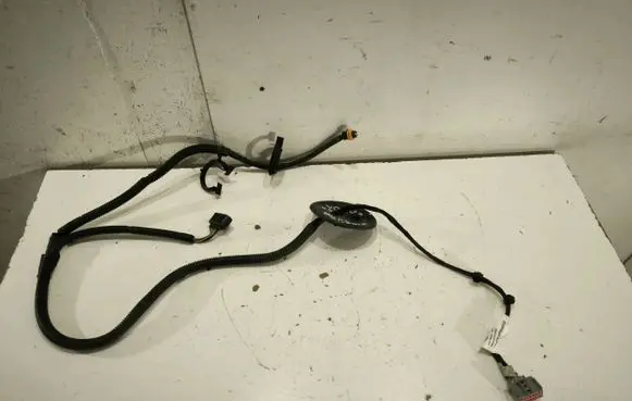 Volvo V50 Other wiring loom 55V610Y07 30724595 00731019