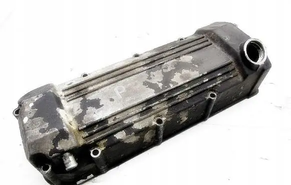 Peugeot 607 Rocker cam cover 7838244649