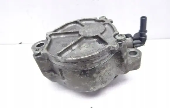 Renault Laguna II Vacuum pump