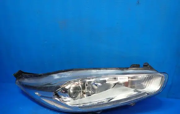 Ford Fiesta Headlight/headlamp C1BB-13W029