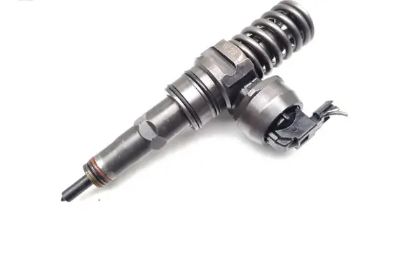 Volkswagen PASSAT B5.5 Fuel injector 038130073AG 0414720215