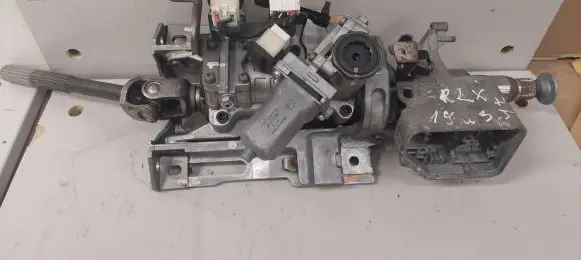 Acura RLX Steering column adjust motor 