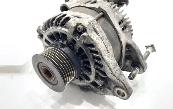 Mitsubishi ASX Generator/alternator 1800A431
