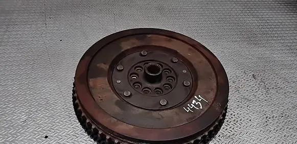 Audi A6 S6 C6 4F Dual mass flywheel 