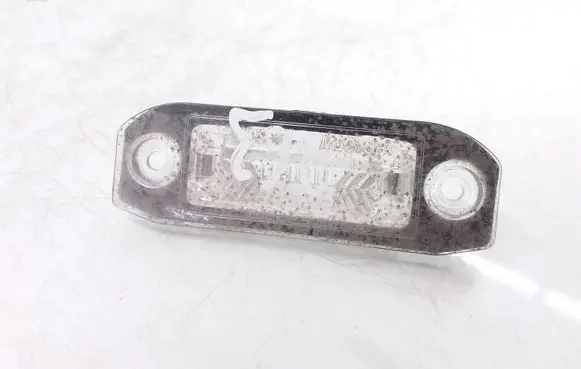 Volvo V50 Number plate light 5211900