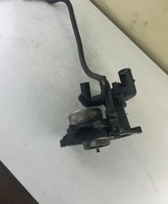 Ford Transit Vacuum pump 7224541501