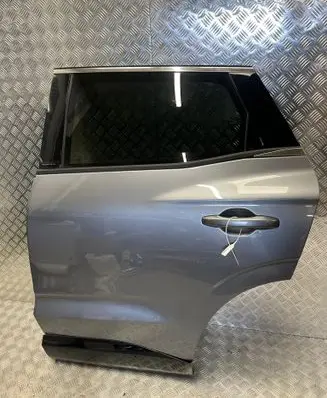 Renault Austral Front door 