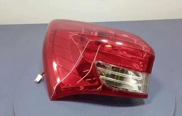 Hyundai ix20 Rear/tail lights 924011K0