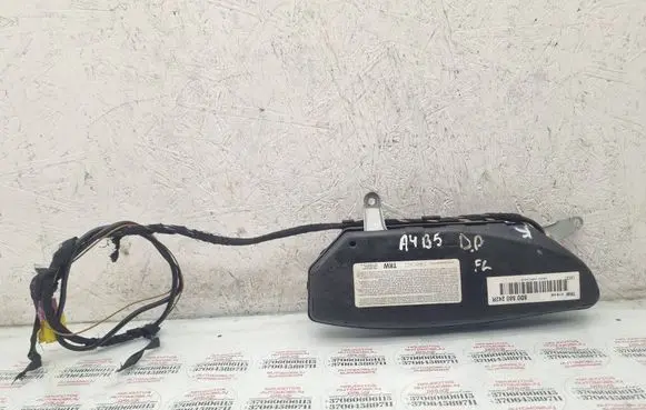 Audi A4 S4 B5 8D Seat airbag 8D0880242R