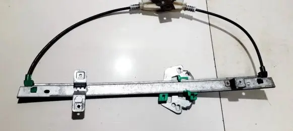 Rover 214 - 216 - 220 Sliding door window regulator with motor cvh10090