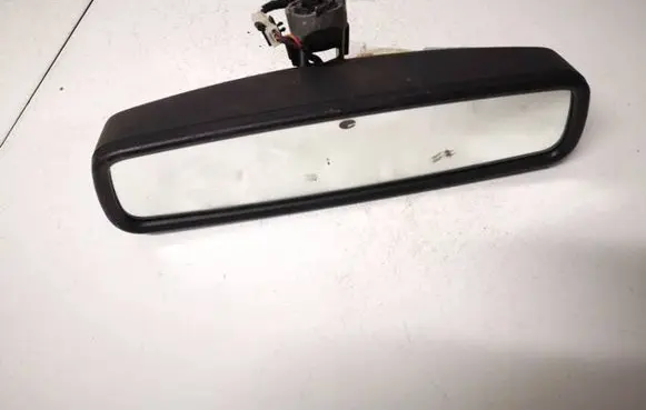 Ford Focus Rear view mirror (interior) e11026532