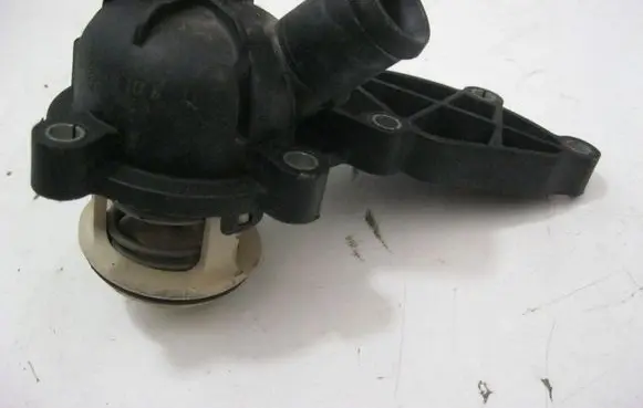 Thermostat/thermostat housing