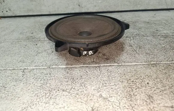 Audi A6 S6 C5 4B Front door speaker 8637611333