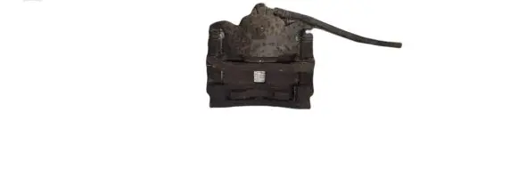Honda Civic Front brake caliper NOCODE
