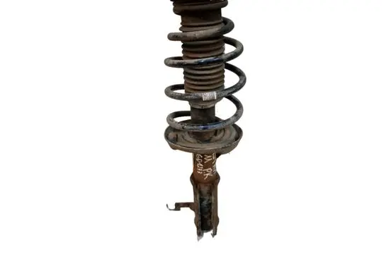 Opel Astra J Front shock absorber/damper 13354031