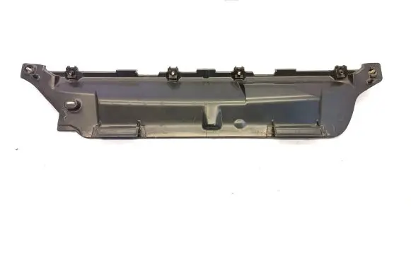 BMW 3 E46 Engine compartment bulkhead 8362894