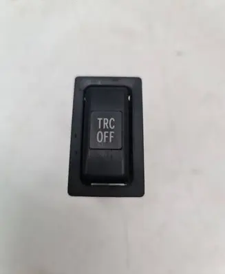 Toyota Corolla Verso AR10 Traction control (ASR) switch TR8801
