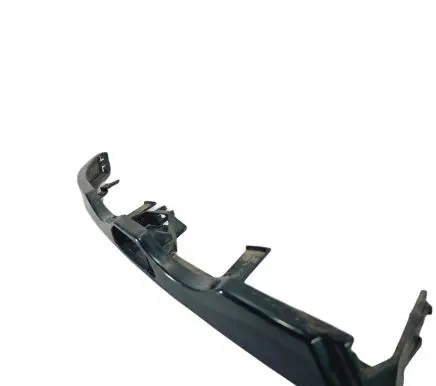 BMW 3 E46 Under headlight/headlamp trim 8227644