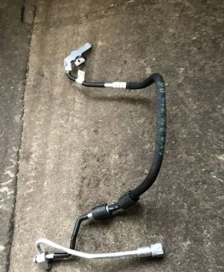 Audi A6 S6 C8 4K Air conditioning (A/C) pipe/hose 4K1816720AG