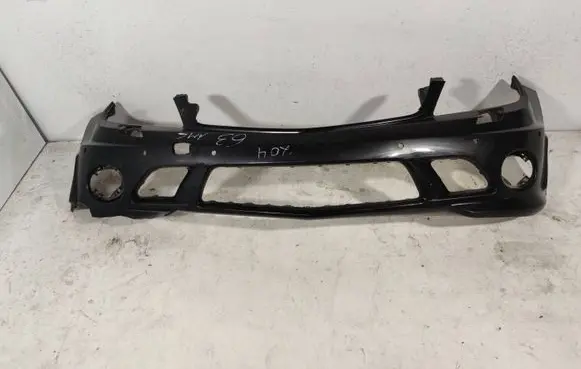 Mercedes-Benz C AMG W204 Front bumper A2048854825 A2046854825