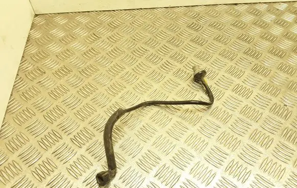 Toyota Aygo AB10 Vacuum line/pipe/hose