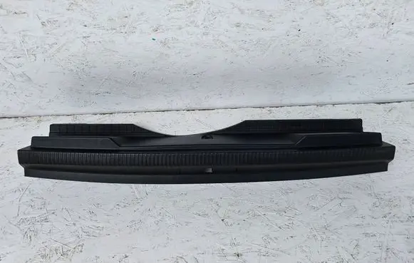 Peugeot 2008 II Trunk/boot sill cover protection 98257547ZD