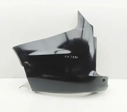 Ford Transit Custom Rear bumper corner part panel trim BK2117927A BK2117927AT