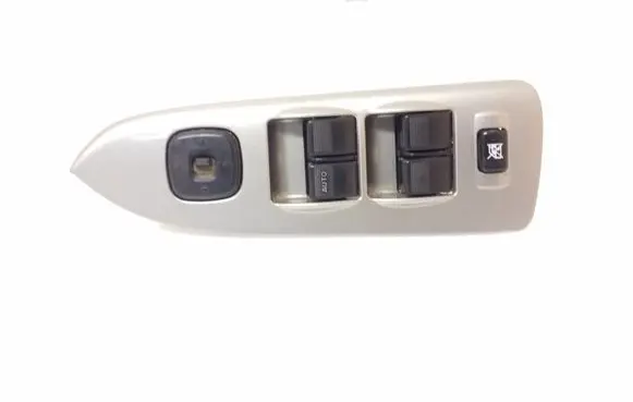 Mazda Premacy Electric window control switch C8HD172 1292D4 BJOE66600