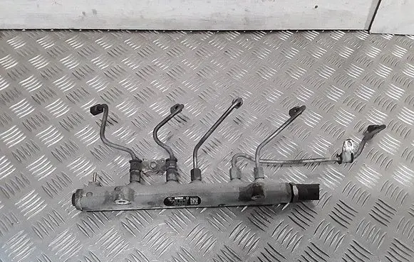 Honda CR-V Fuel main line pipe 0445214121
