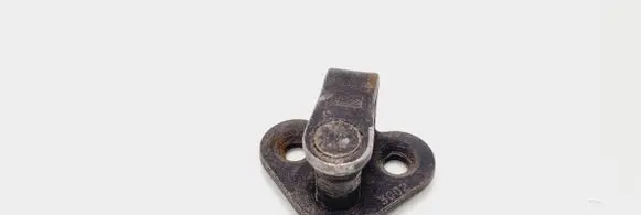 Citroen Xsara Picasso Front door lock loop/hook striker 3002
