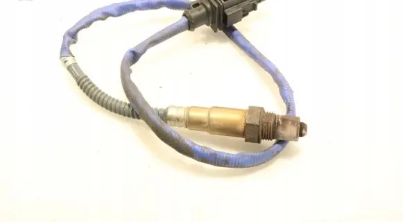 Maserati Ghibli Lambda probe sensor