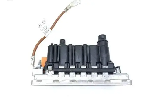 Mercedes-Benz EQS V297 Electric battery heater A0005404212