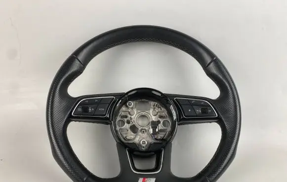 Audi A3 8Y Steering wheel 82A419091AG