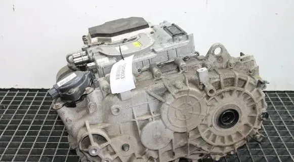 Hyundai Ioniq 5 Engine 49560GI000 365001XAB0