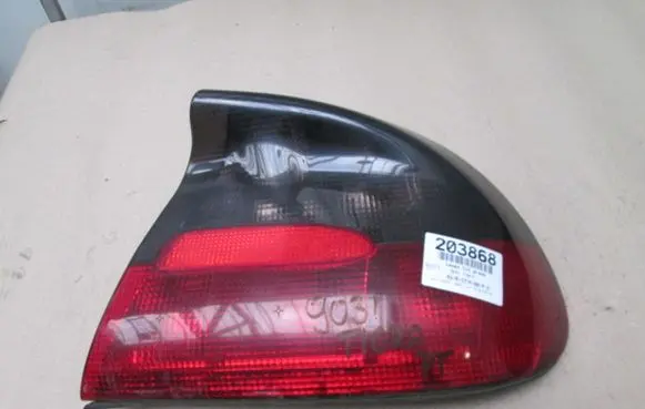 Opel Tigra A Rear/tail lights