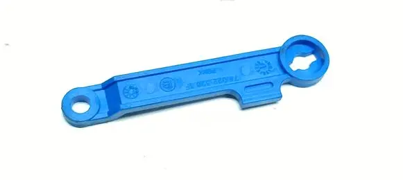 Volkswagen Bora Air flap cable 740223263F