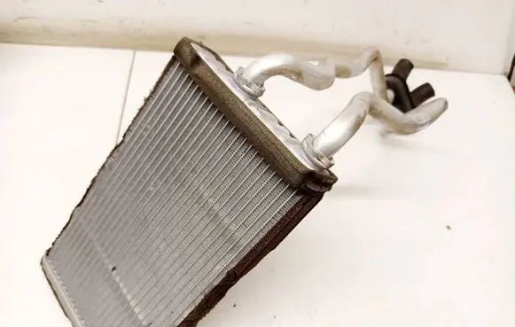 Mitsubishi Outlander Heater blower radiator 
