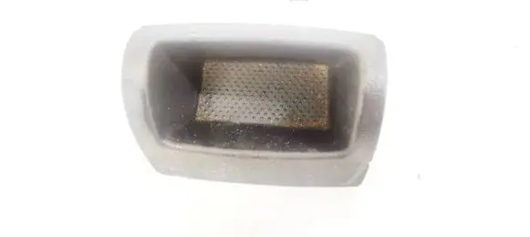 Skoda Octavia Mk2 (1Z) Glove box