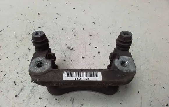 Opel Insignia A Front Brake Caliper Pad/Carrier 6601LH