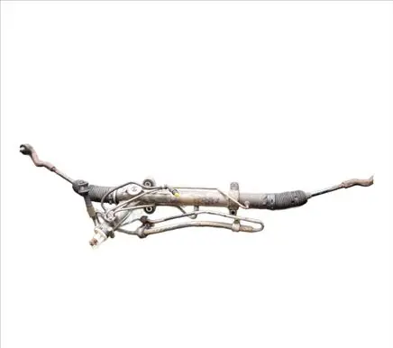 Steering rack