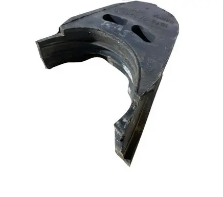 Ford Bronco Other engine bay part 1S7G7A828AC