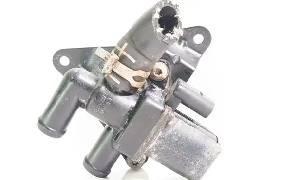Volkswagen e-Golf Electric auxiliary coolant/water pump 5QE819453A