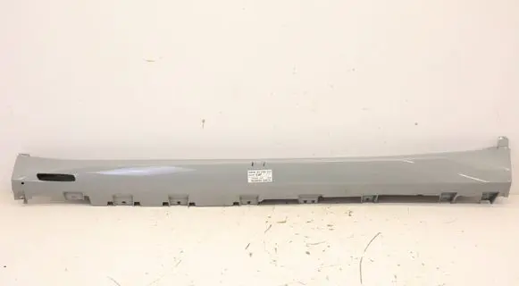 BMW X5 G05 Sill/side skirt trim 8069277MWGK080626 8069277