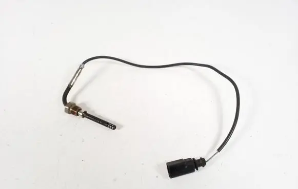 Audi A8 S8 D3 4E Exhaust gas temperature sensor 038906088A