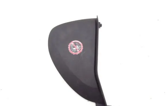 Jaguar XF X250 Dashboard side end trim 8X23-F04480-A